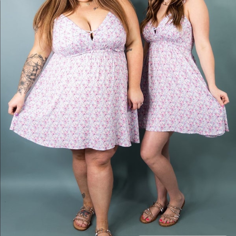 Haptics Summer Dress